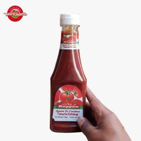 340 grammi di ketchup condimento dolce acido per ogni pasto miglioratore del sapore