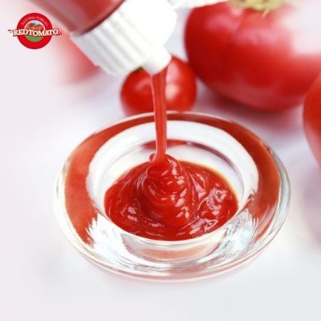 340 grammi di ketchup condimento dolce acido per ogni pasto miglioratore del sapore
