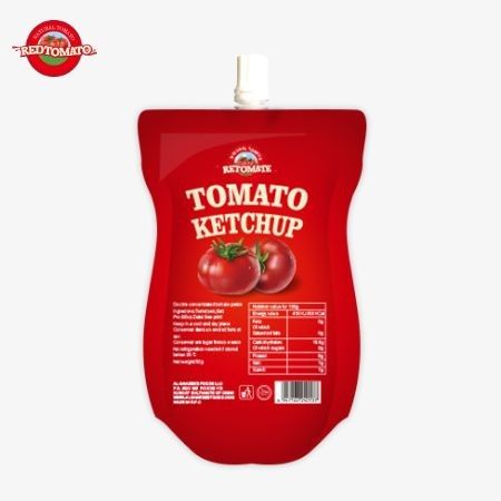 100g di salsiccia naturale acida e dolce OEM Cina Prezzo di fabbrica HACCP Standard FDA