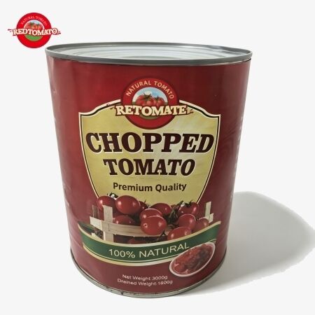 Canned Peeled Whole Tomatoes 3000g Bulk A10 Tin Vine Ripened with 24 Months Shelf Life for Restaurants