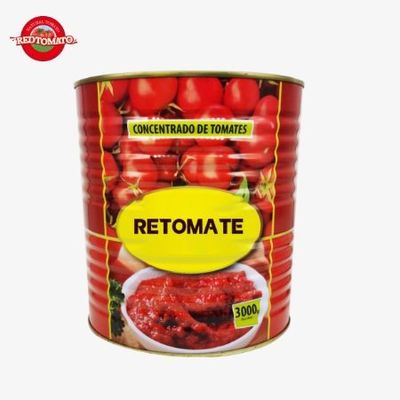 3 kg in scatola pasta di pomodoro naturale senza additivi dolce acido