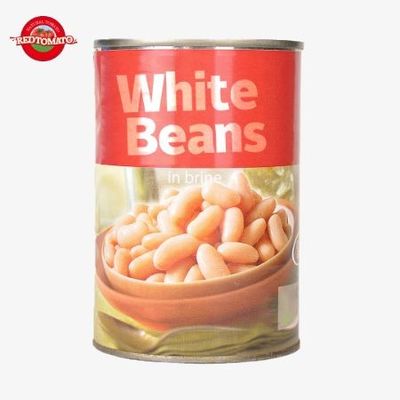 Fagioli in scatola in salamoia con gusto saporito 850g