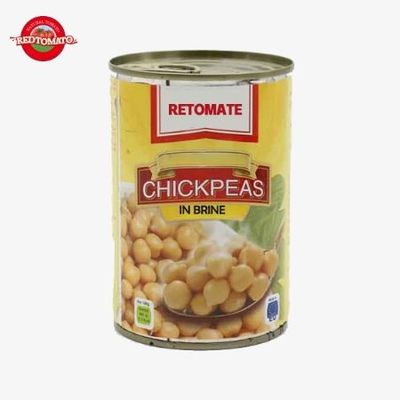 Pesce rosso salata in scatola in salamoia 850 g delizioso sapore saporito OEM