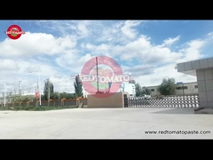 A proposito di cibi a base di pomodoro rosso