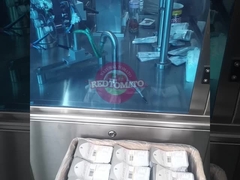 Pasta di pomodori in bustina