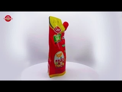 340g di chiodi di garofano in sacchetto con bocchette di pomodoro