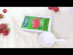 Sorwatom 70g in bustina piatta Concentrato di passata di pomodoro a livello Brix di 28–30%