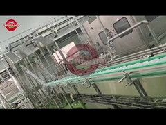 MAKAO 210 g Salsa in scatola De pomodori Brix9-11%