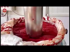 Pasta di pomodori in sachet